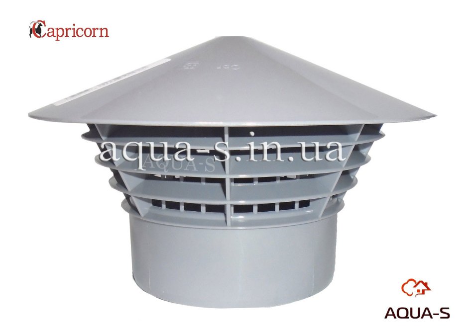 Vilpe кожух на круглую трубу для дымохода