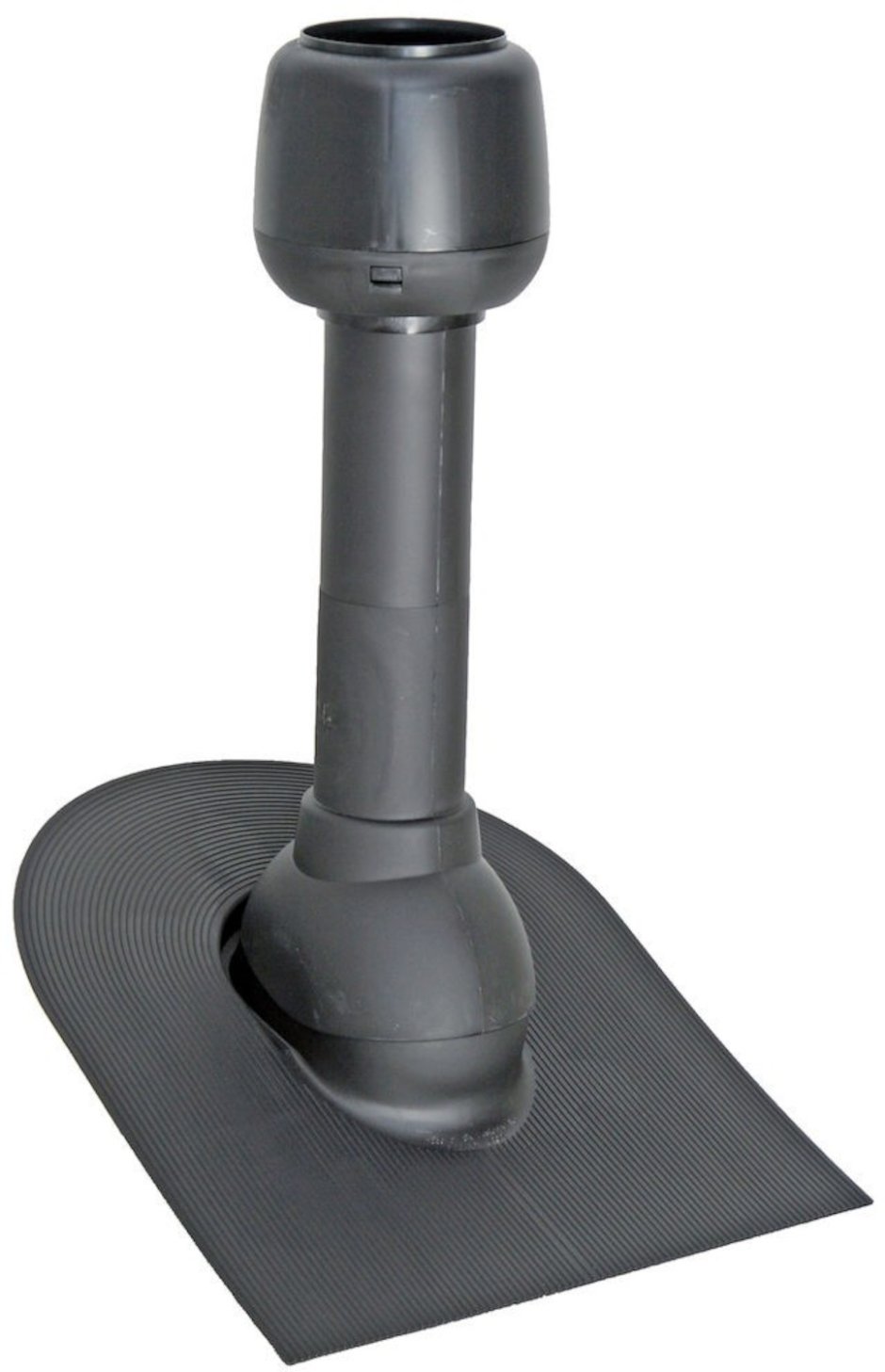 Вентиляция на крыше