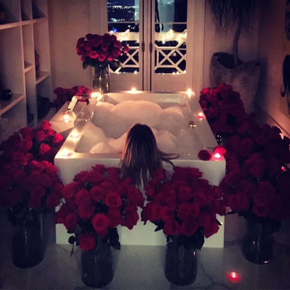 Комната для девушки