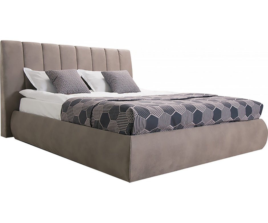 Фабрика Мирлачева мягкая кровать