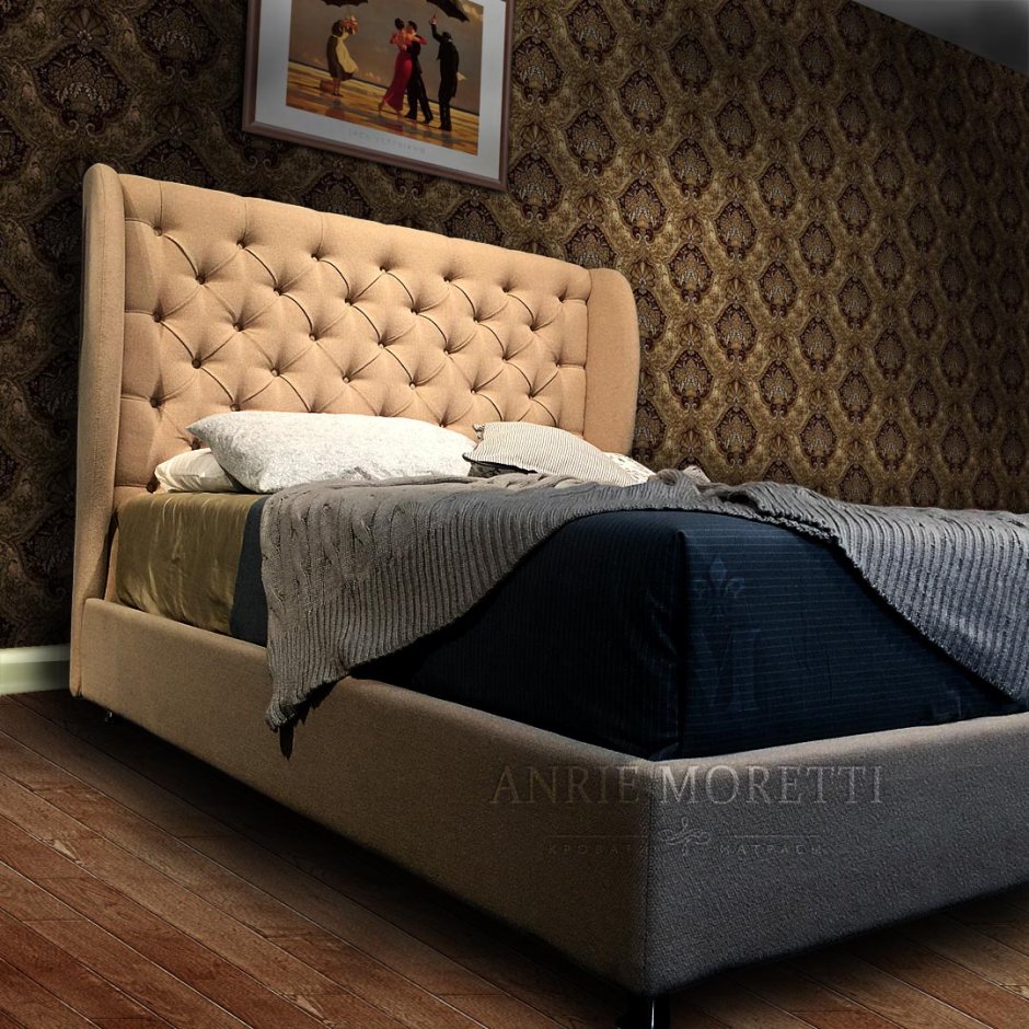 Капитоне диван Родион