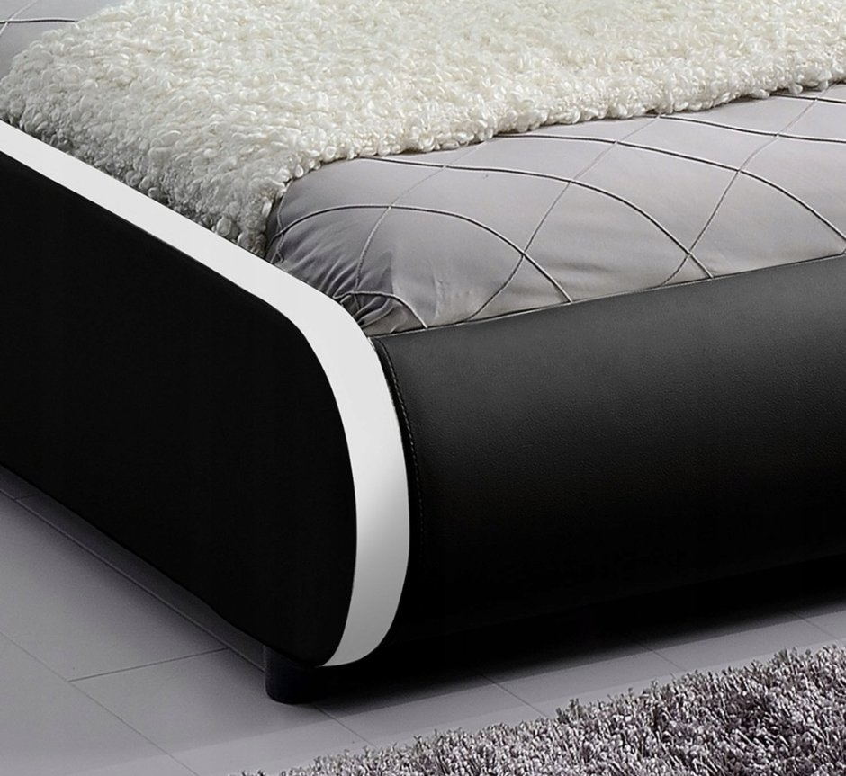 Кровать ay203