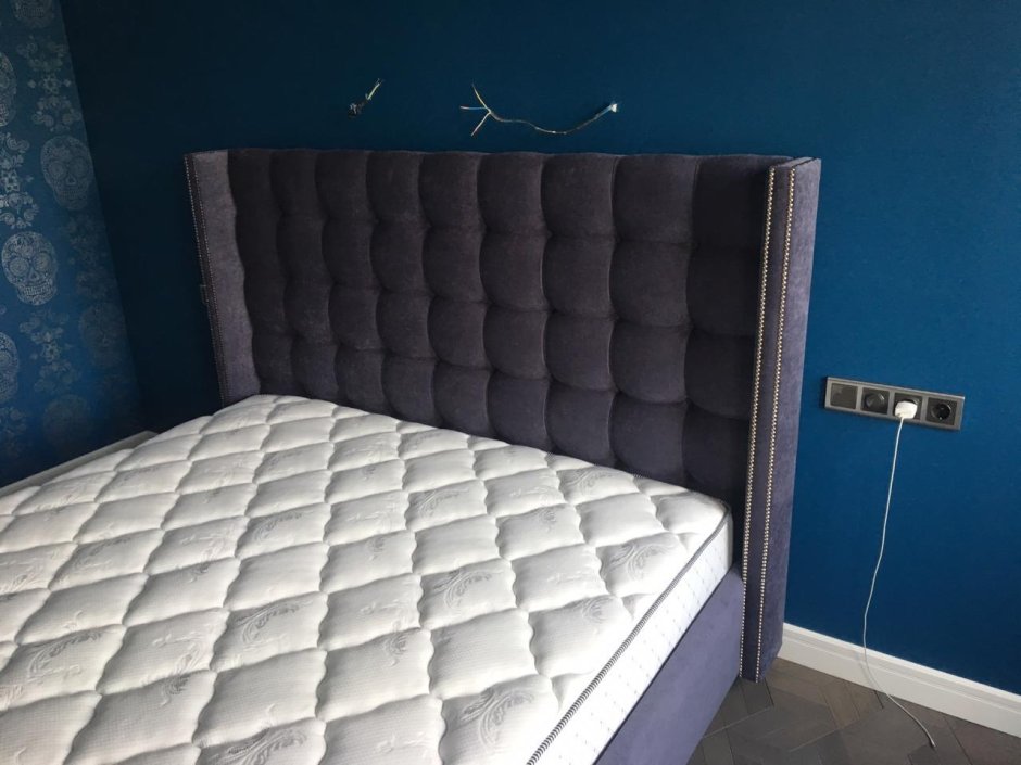 Кровать SLEEPART Стронг