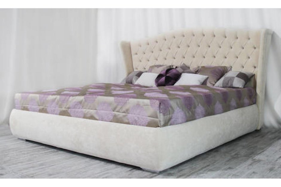 Кровать Абель 160х200 см #80329251