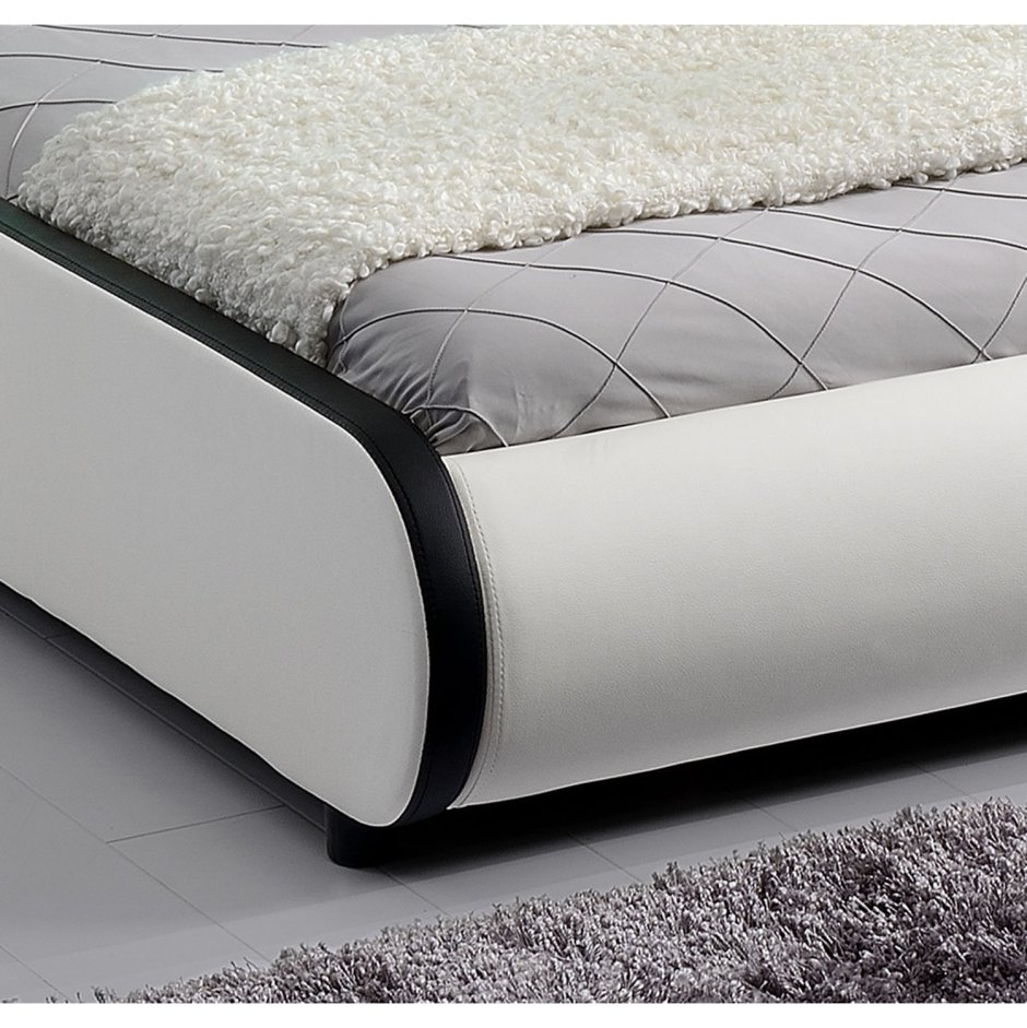 Кровать Ivona 180x200