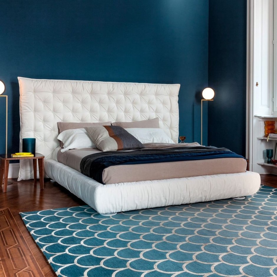 Кровать Dream Bonaldo