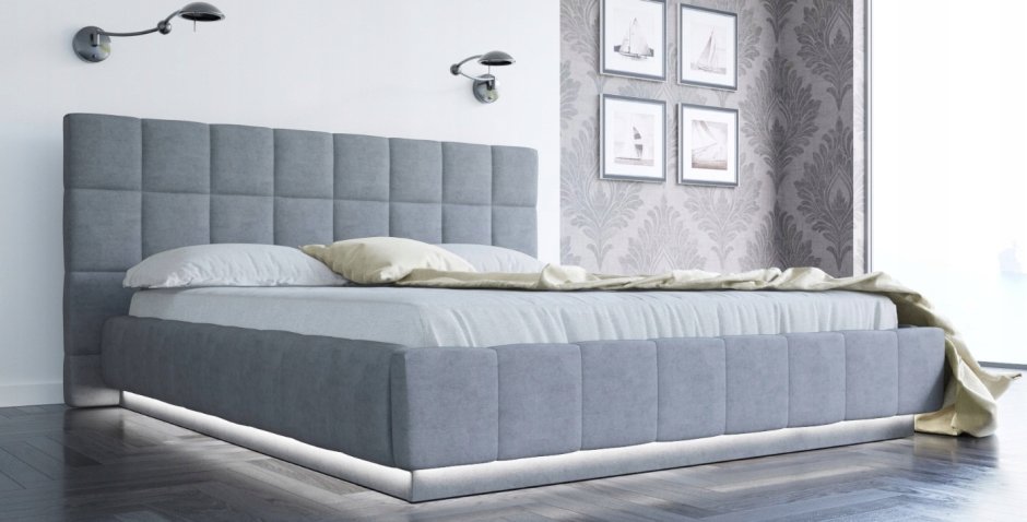 Изголовья Тиффани Хилдинг