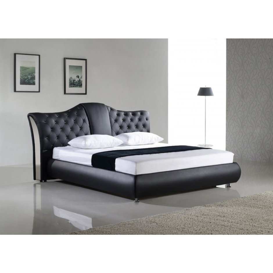 Кровать Sontelle карди 160х205