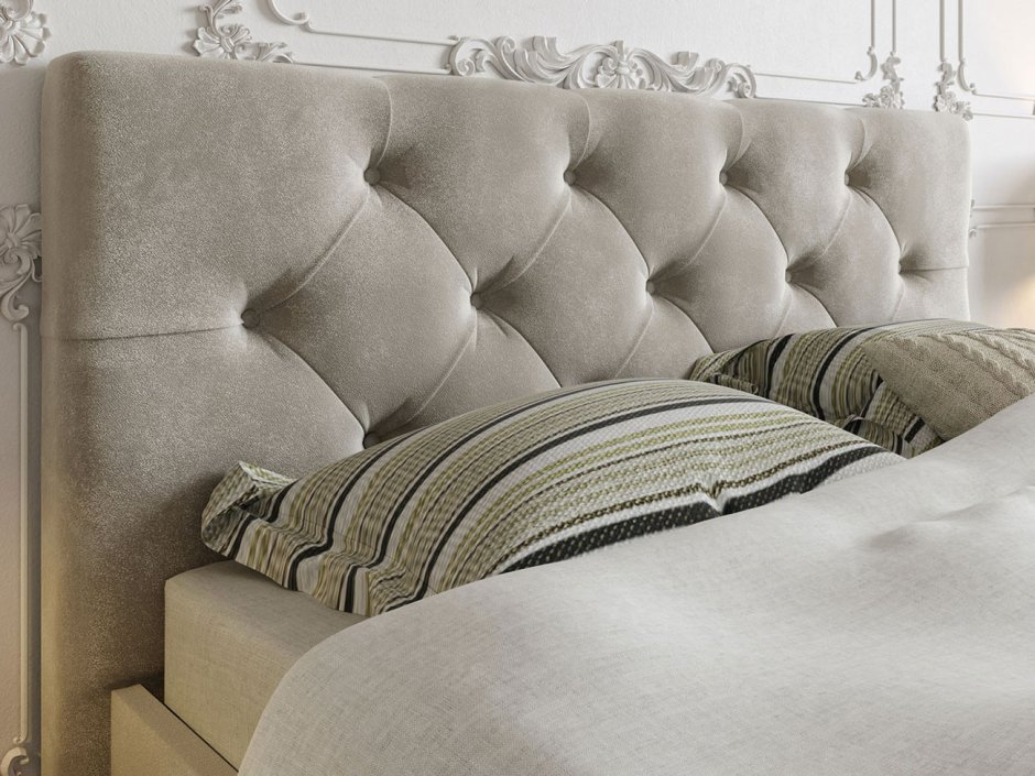 Кровать Bari Сонум