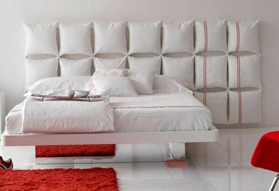 Кровать Coletto