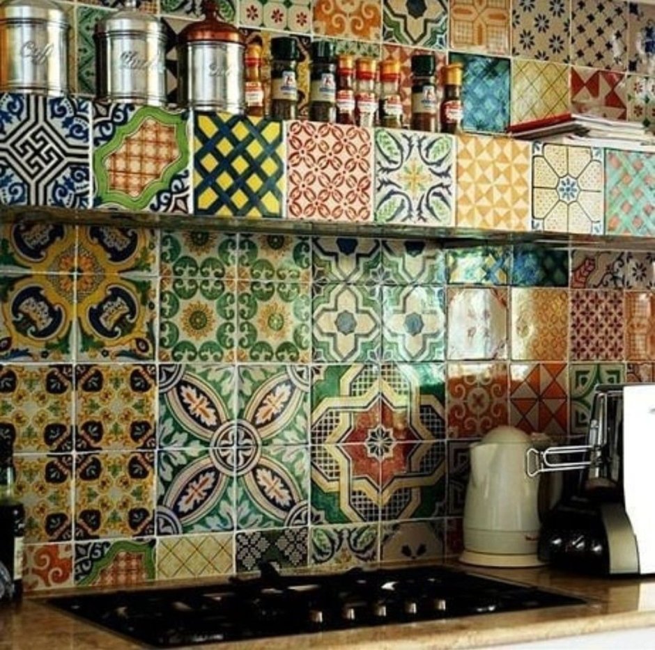 Декор Mainzu Decor Vietri 15x15