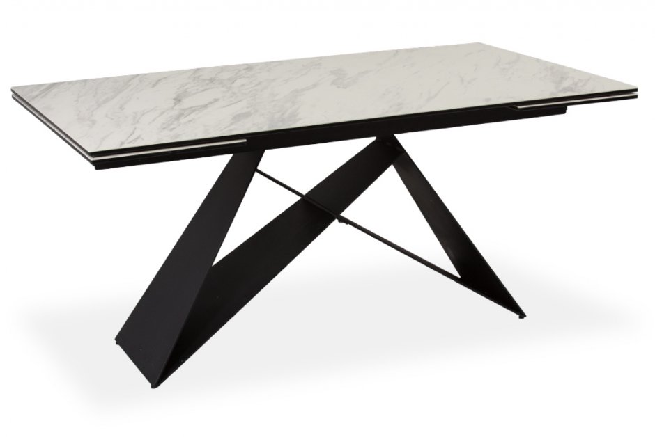 Стол Berlin 160 MRB pl CER