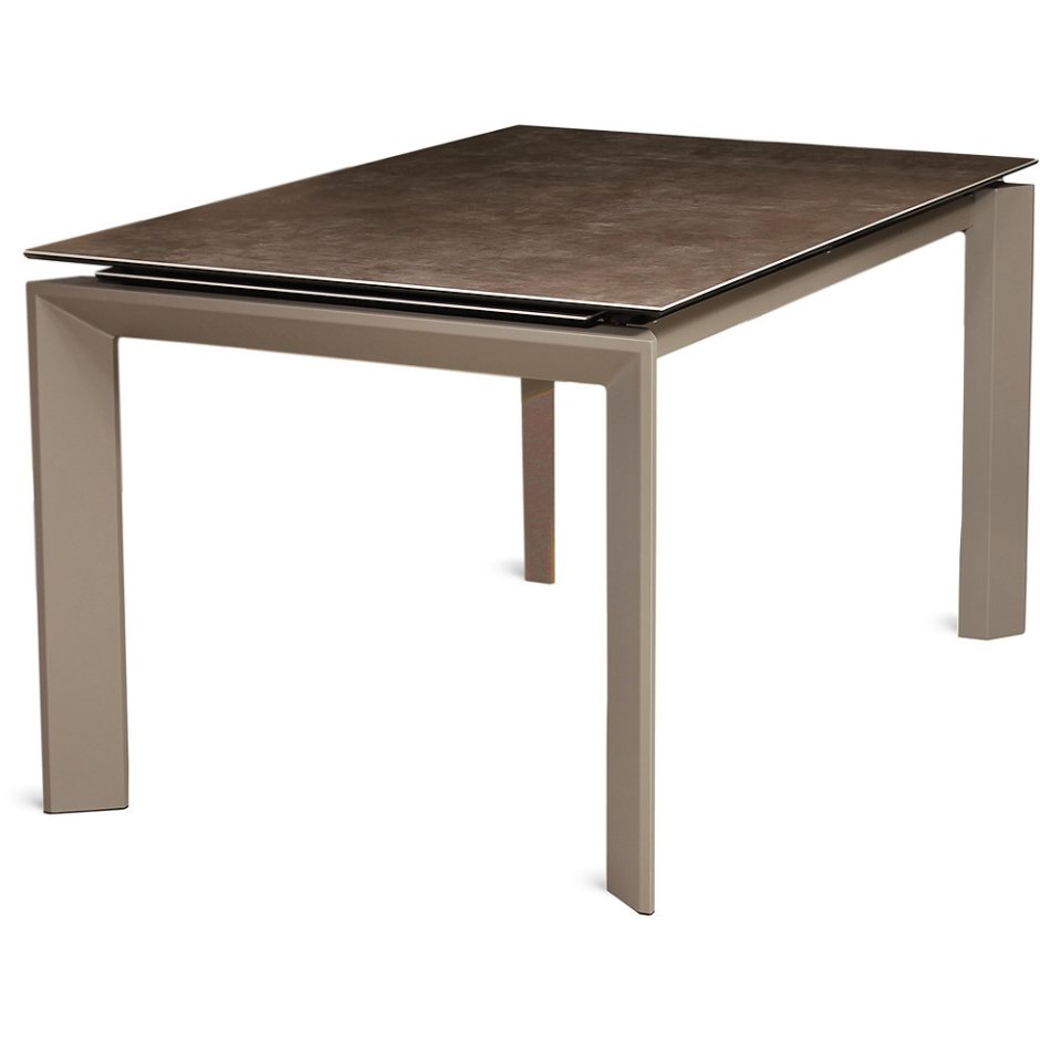 Стол Lars 140 латте