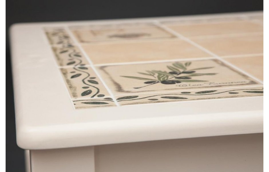 CT 3349 стол с плиткой