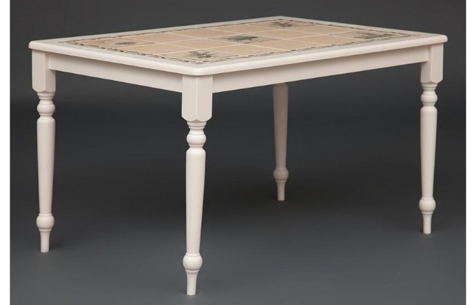 Стол обеденный TETCHAIR Beatrice