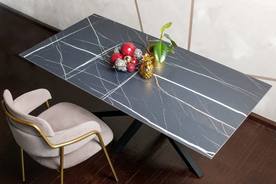 Стол Рокси керамика