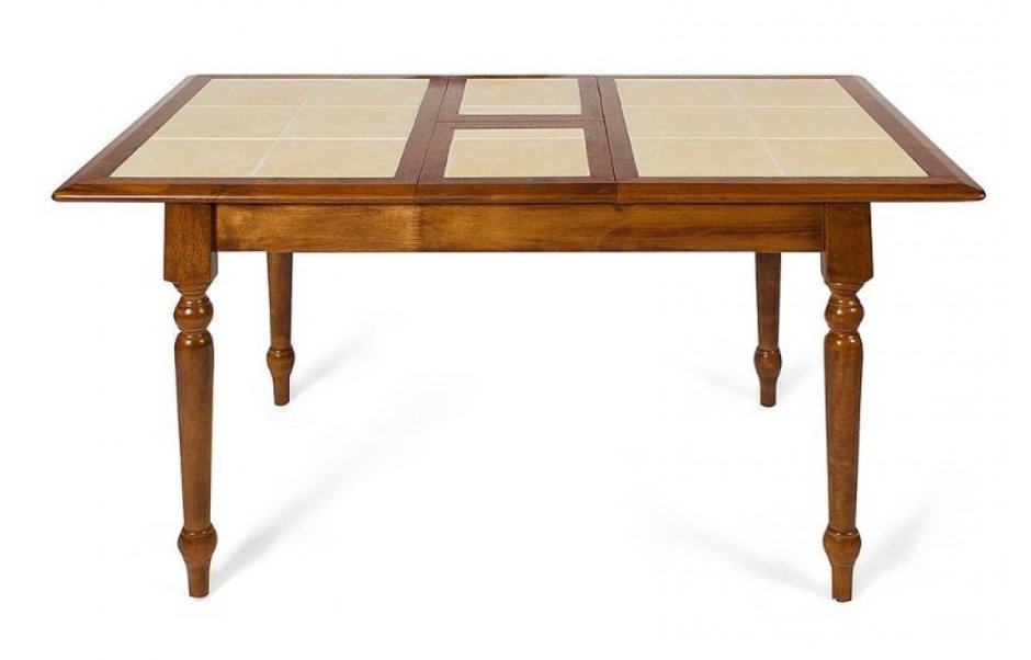 CT 2950t стол с плиткой раскладной