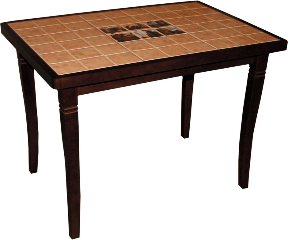 Стол Домино Ивару