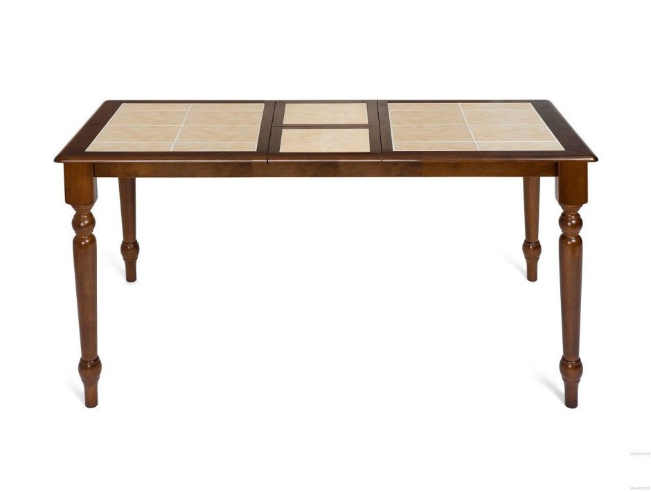 Стол кухонный TETCHAIR CT 2950t раскладной