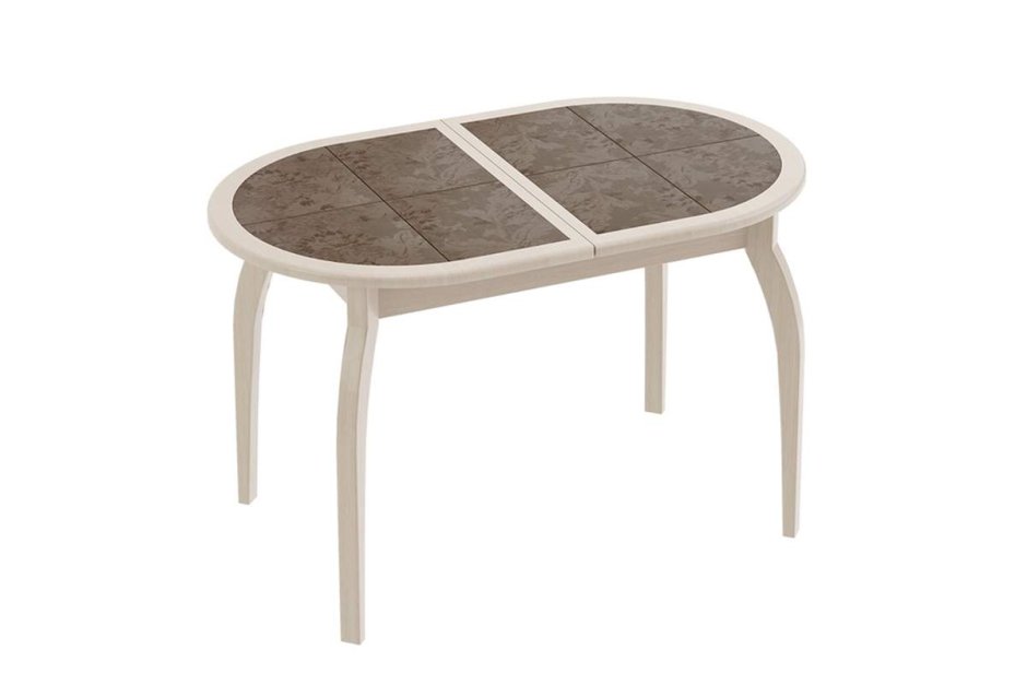 Стол обеденный дуб белфорт