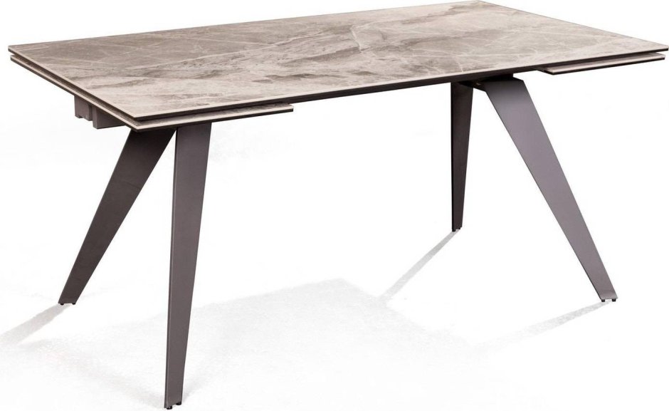 Стол PLAS 140 Beige