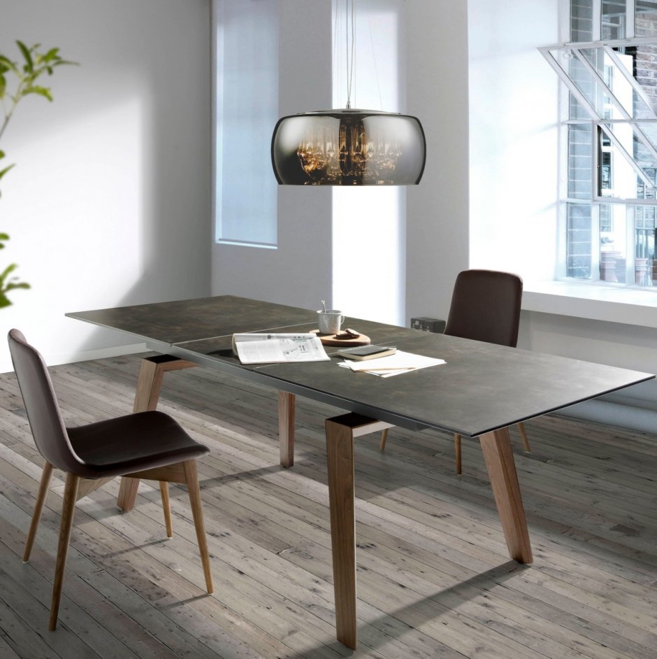 Angel Cerda столы обеденные