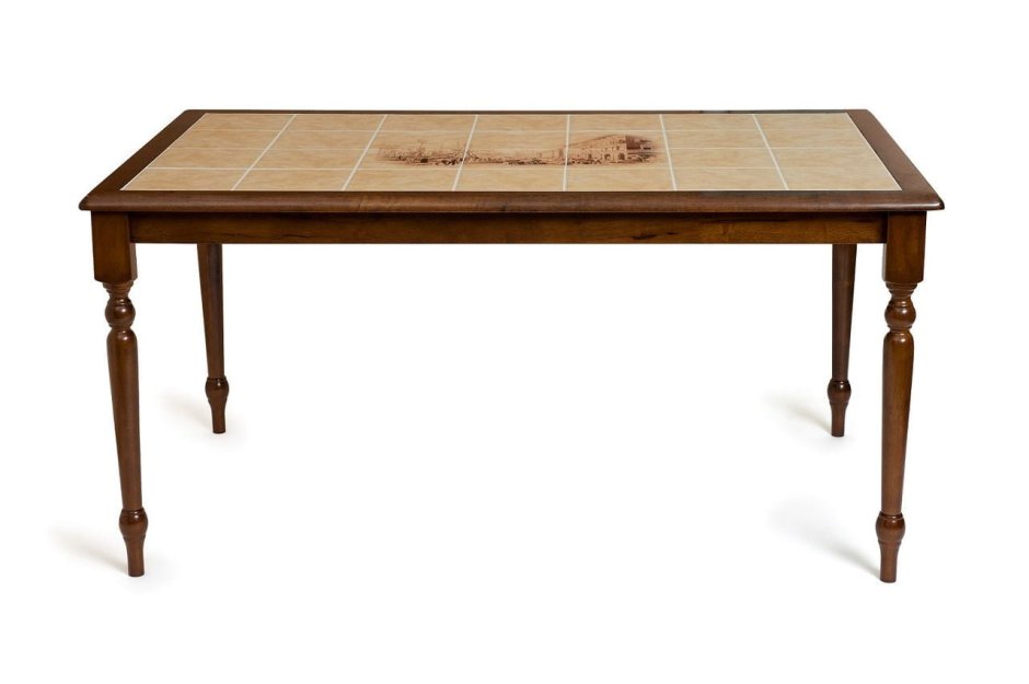 Стол обеденный с плиткой ст 3760р