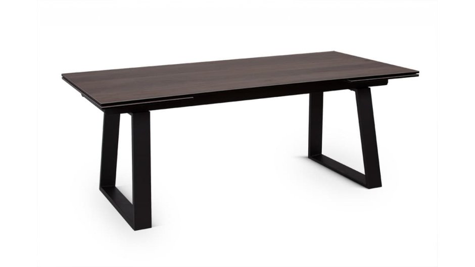 Стол Rovena 160 Dark Oak CER