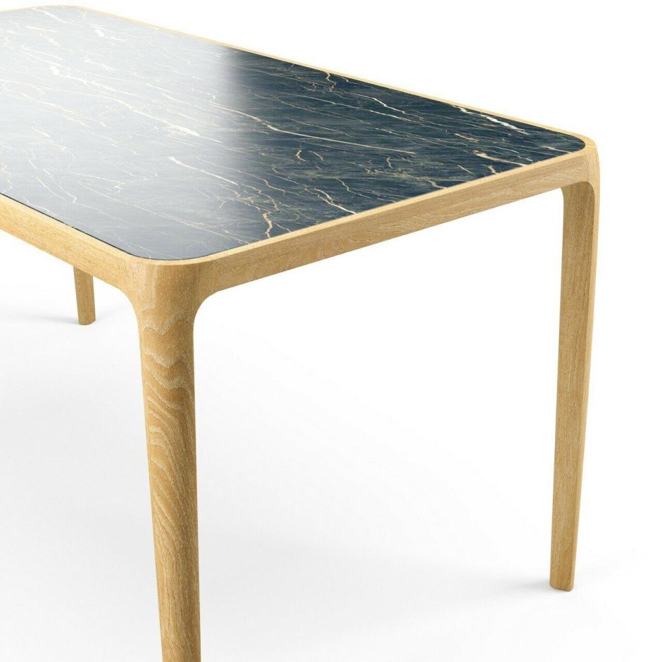 Стол с керамической столешницей MC-73229