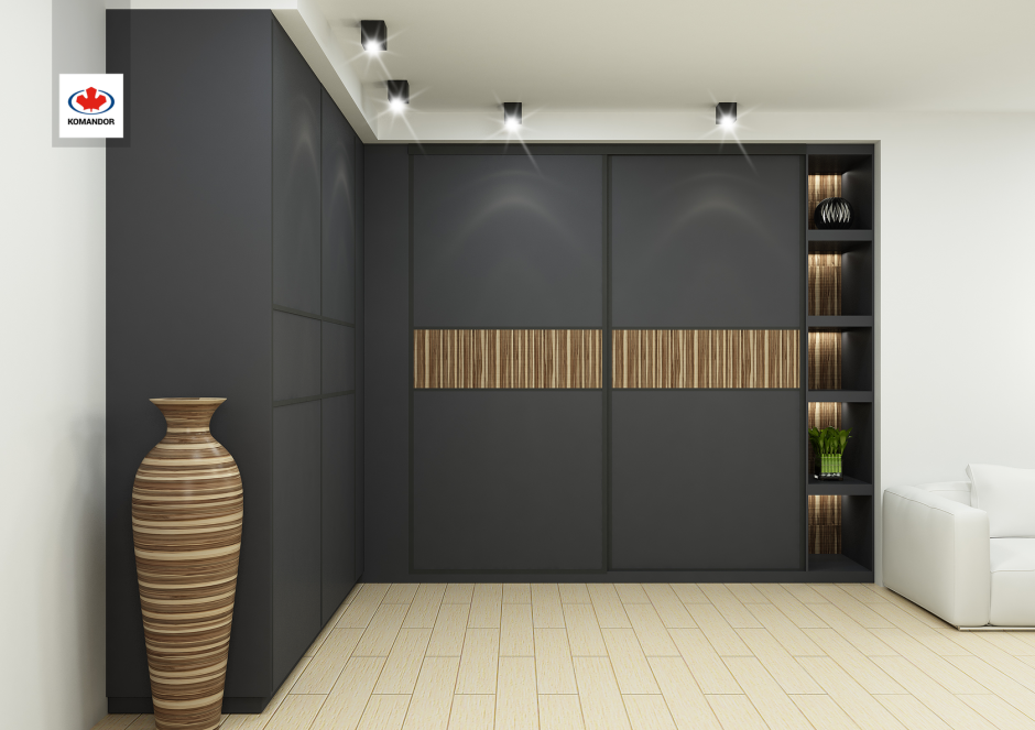 Купе Командор