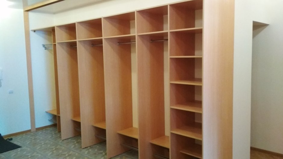 Шкаф для дома гарнитура