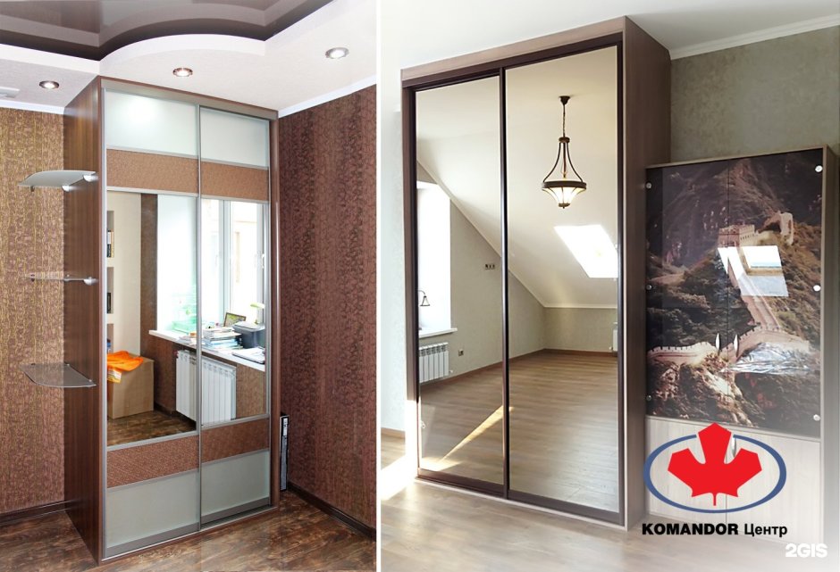 Мебельная фабрика Командор Омск