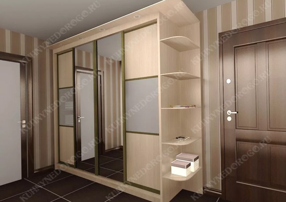 Купе Командор