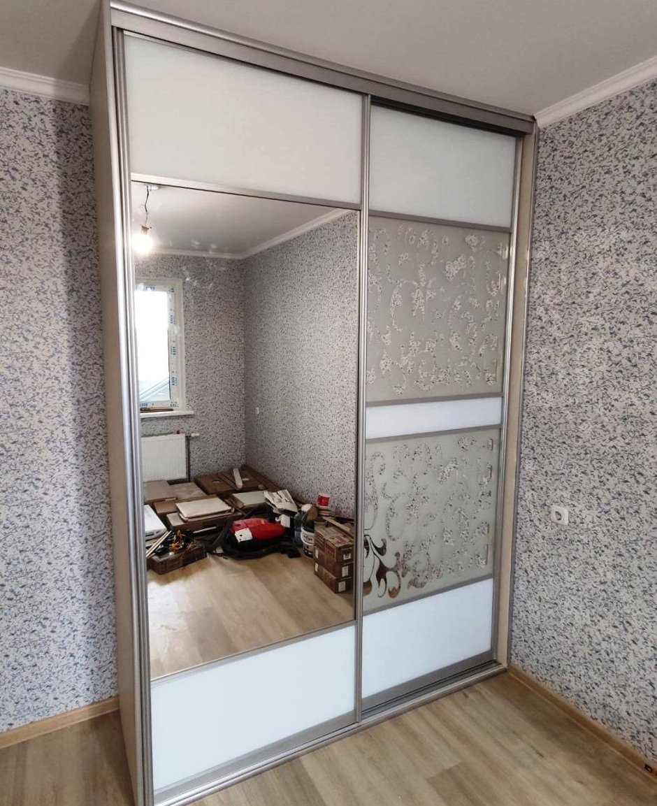 Двери купе Командор