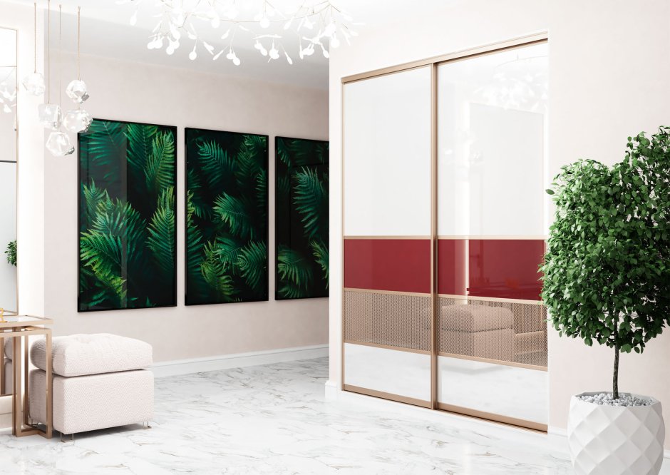 Купе Командор