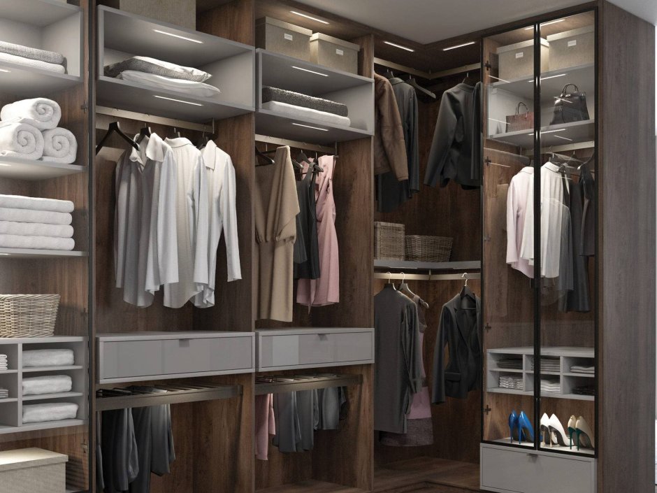 Шифоньер Командор