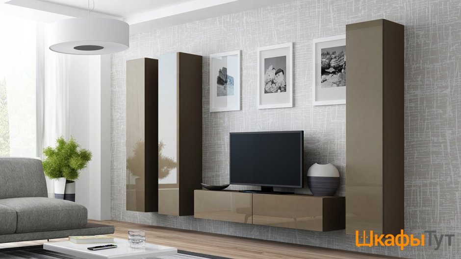 Стенка Vigo New 8