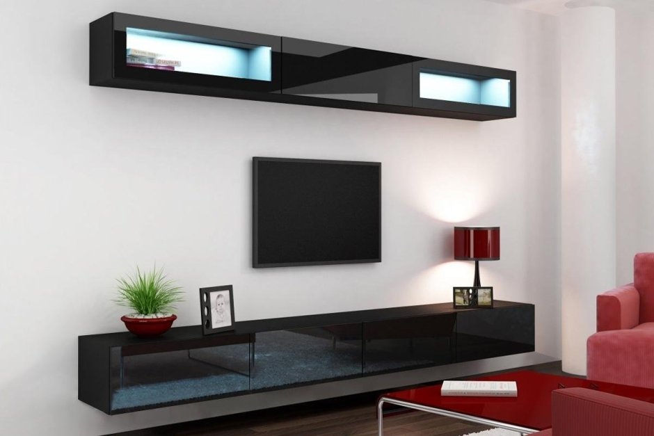 Стенка Vigo 13