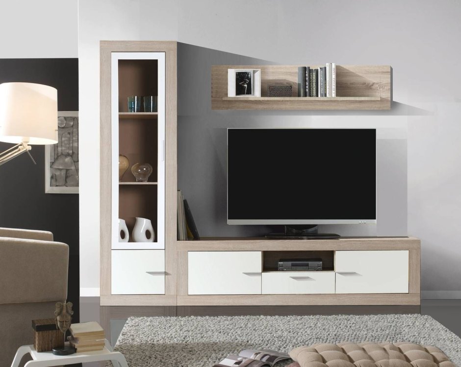 Пенал под телевизор