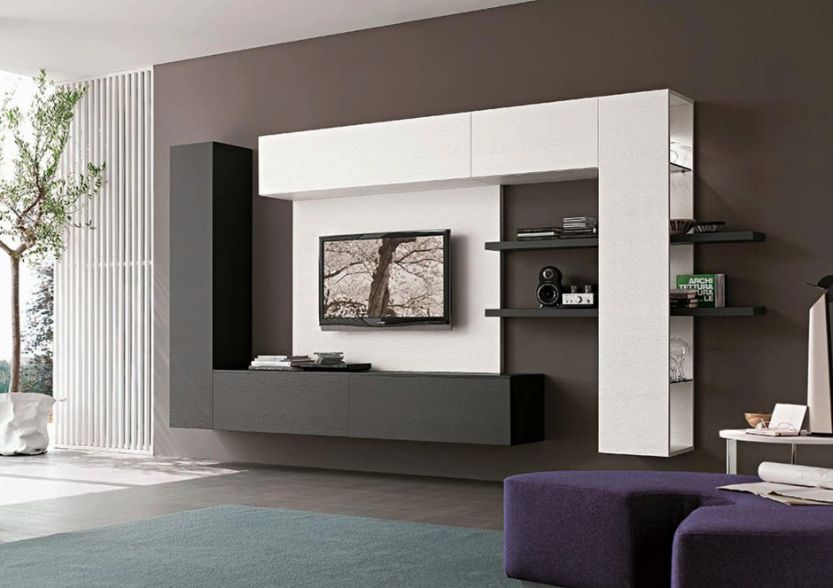 Гостиная Альба 4.1