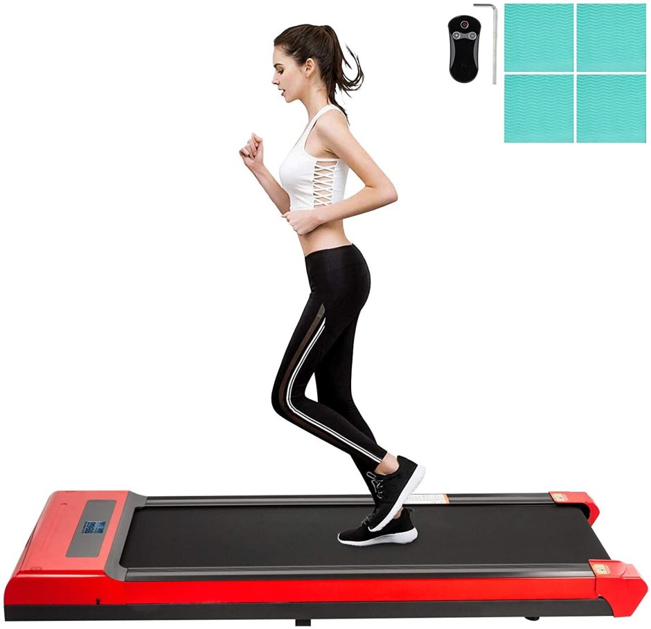 Держатель для беговой дорожки ноутбука