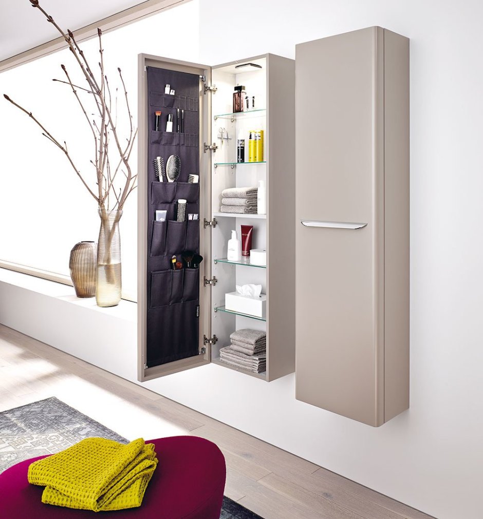 Шкаф-пенал Geberit 824001000