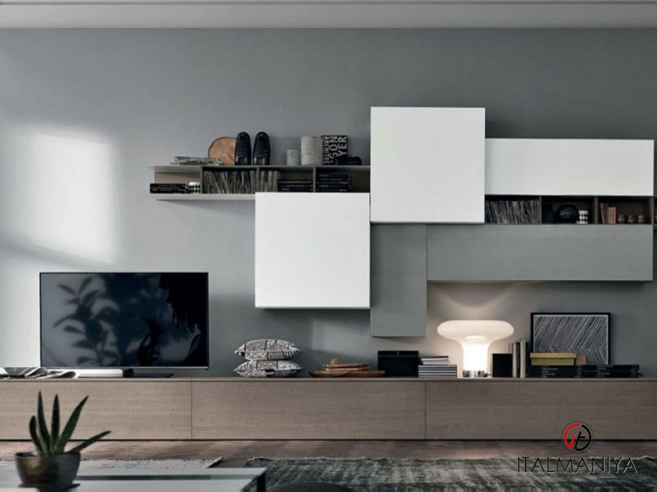 Подвесная гостиная