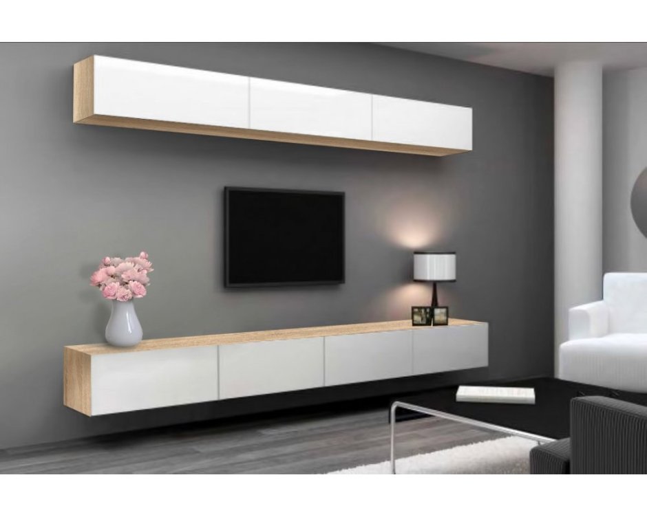 Стенка cama Vigo 11