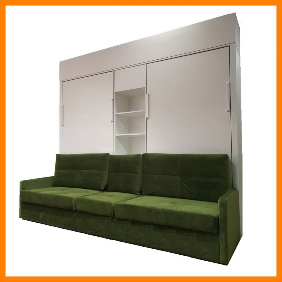 Мебель WALLBED