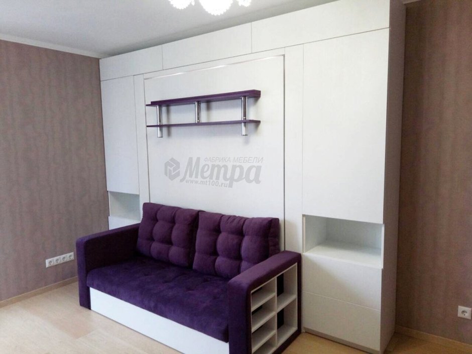 Шкаф 3 в 1 трансформер