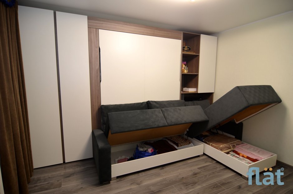 Стэнли кровать трансформер