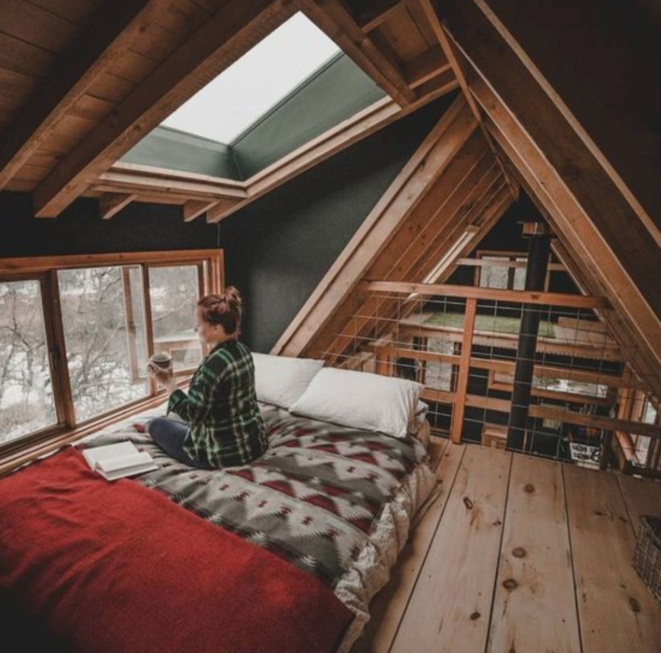 Черепица текстура