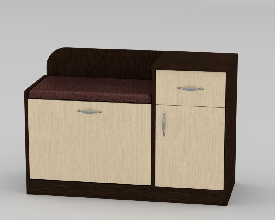 Тумба т4 арт (мини)