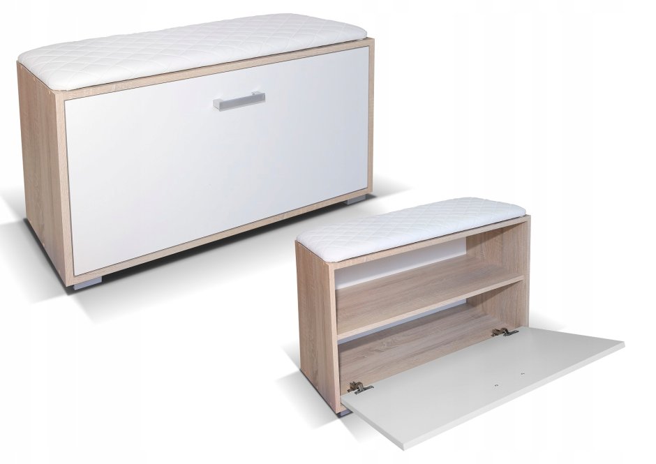 Банкетка Бител №1 венге с-109